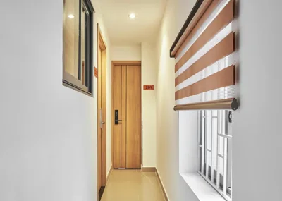 MIHN SUITES BEN THANH – 照片 11