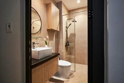 MIHN SUITES BEN THANH – 照片 13